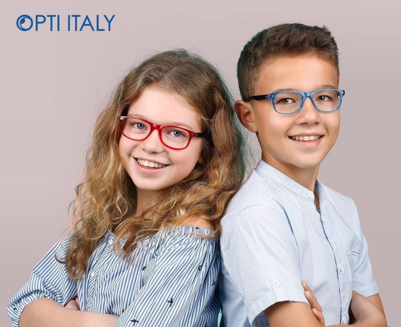 Opti Italy - Optica medicala